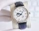 Best Copy Omega Moonphase White Dial Watch 42mm Black Leather Strap (5)_th.jpg